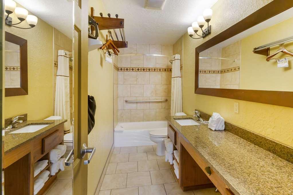 רד ריבר Best Western River'S Edge חדר תמונה
