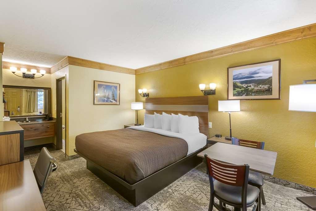 רד ריבר Best Western River'S Edge חדר תמונה