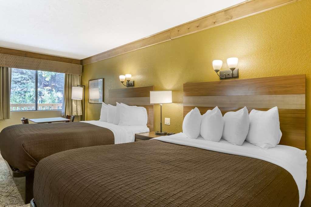 רד ריבר Best Western River'S Edge חדר תמונה