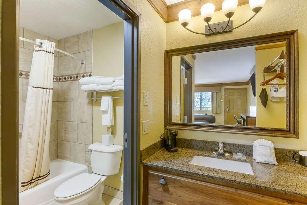 רד ריבר Best Western River'S Edge חדר תמונה