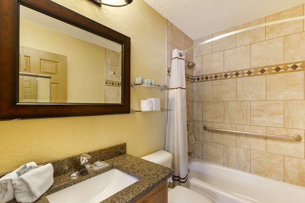 רד ריבר Best Western River'S Edge חדר תמונה
