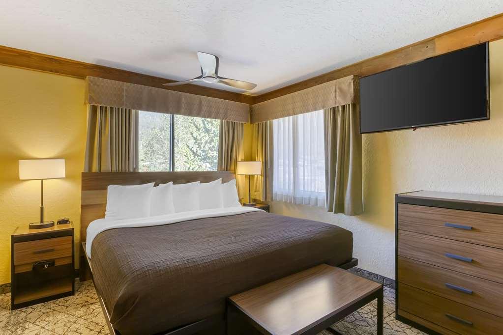רד ריבר Best Western River'S Edge חדר תמונה