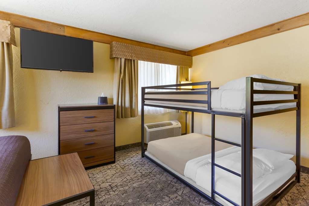 רד ריבר Best Western River'S Edge חדר תמונה
