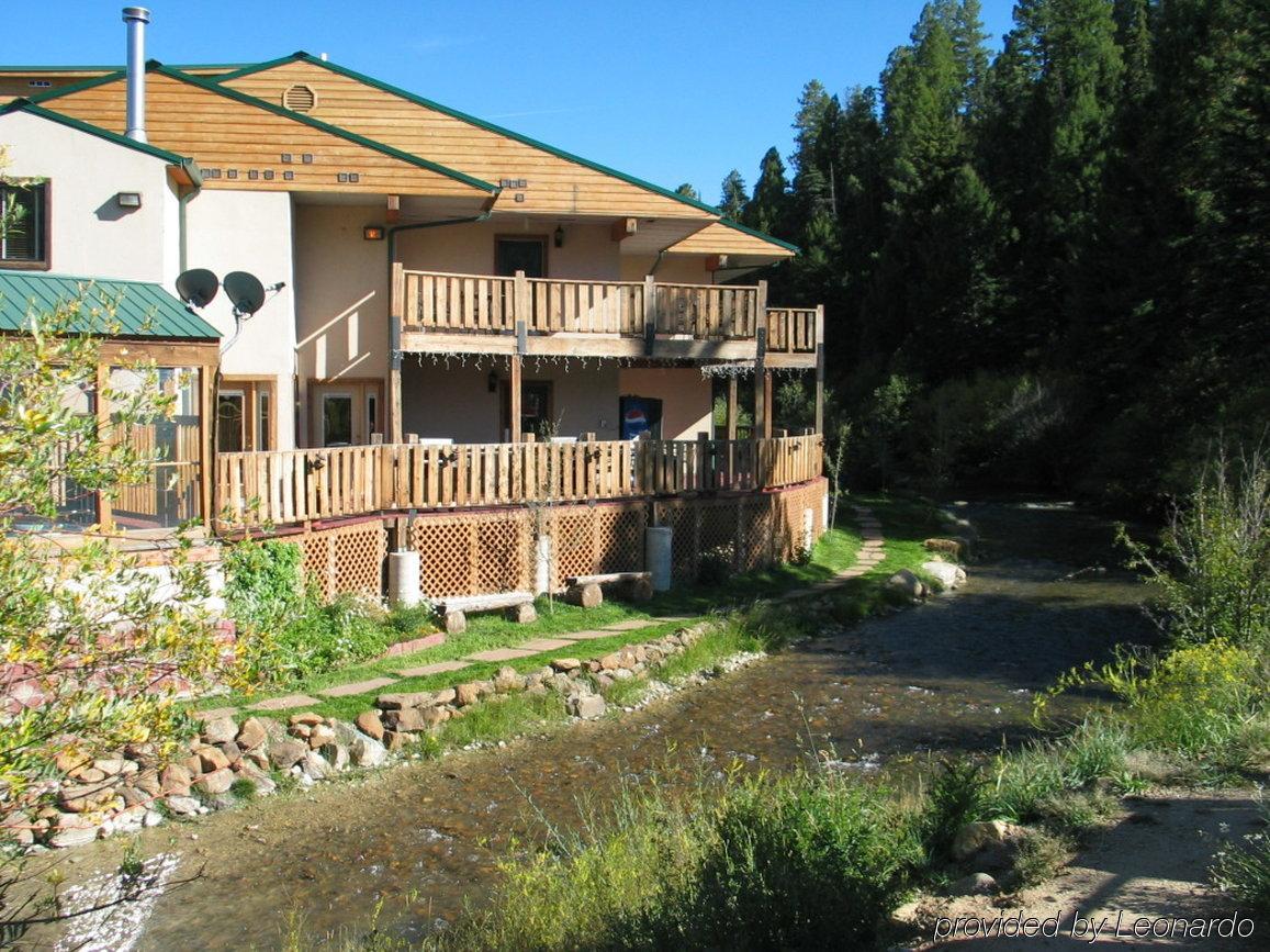 רד ריבר Best Western River'S Edge מראה חיצוני תמונה